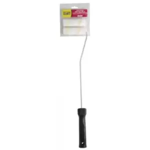 Image of Fit For The Job Mini Emulsion Roller & Frame- you get 12