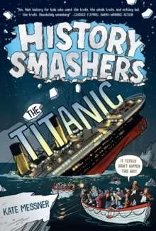 Image of History Smashers: The Titanic