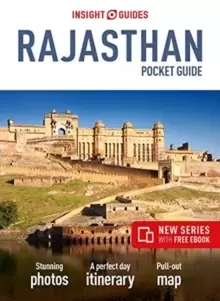Image of Insight Guides Pocket Rajasthan (Travel Guide with Free eBook)