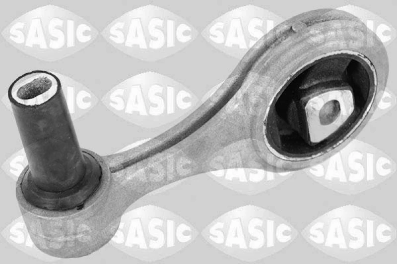 Image of Holder, engine mounting SASIC 2706433