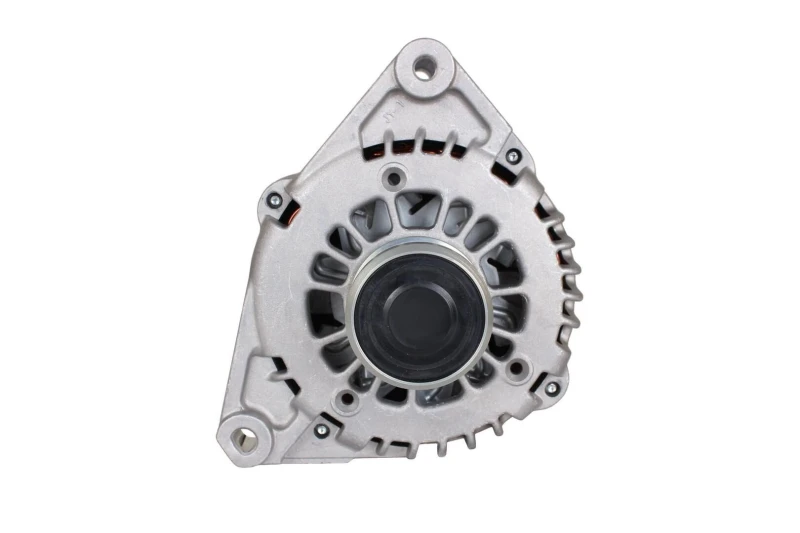 Image of Alternator WALKER WAL01616