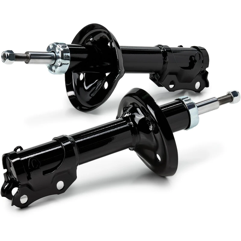 Image of RIDEX 854S20993 Shock absorber Shock Absorber (854)