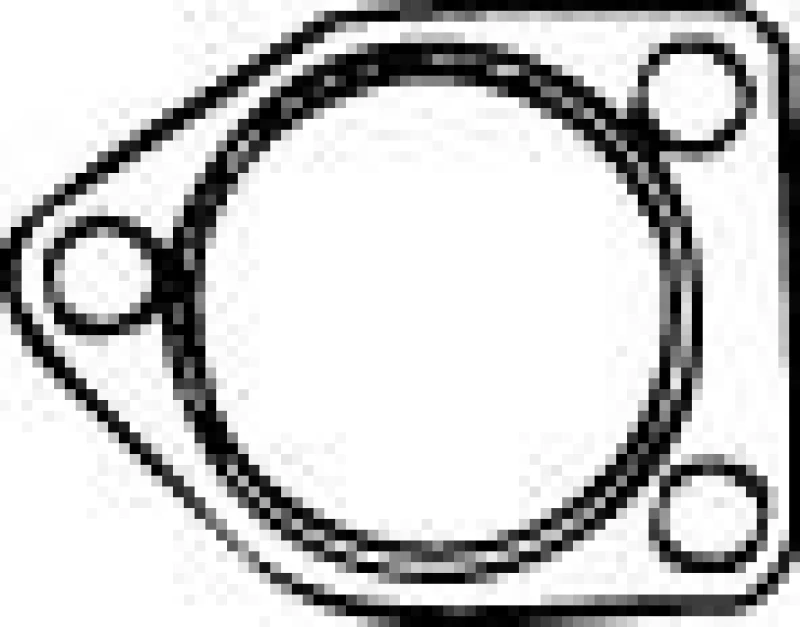 Image of Exhaust pipe gasket VEGAZ DID-100