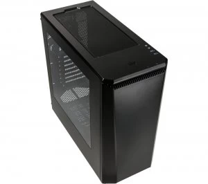 Image of PHANTEKS Eclipse P400 E-ATX Mid-Tower PC Case - Black