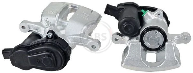 Image of A.B.S. Brake caliper A.B.S. 531751