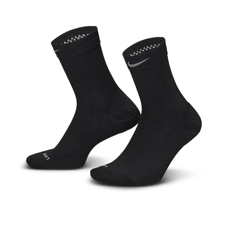 Image of Football Socks Nike Fast LWT Noir Unisex 34/38