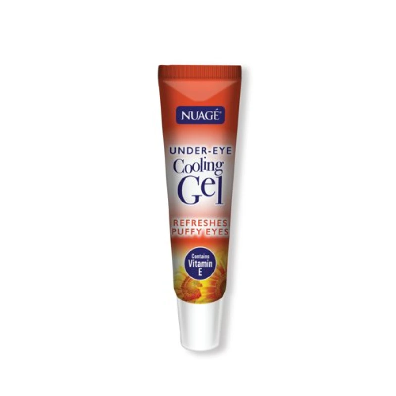 Image of Nuage Nuage Under Eye Cooling Gel 15ml (Pack of 20) NUA1197 NUA1197