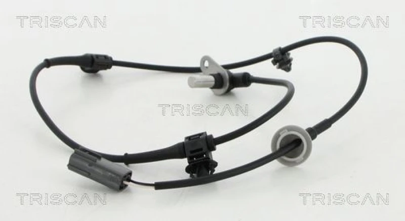 Image of TRISCAN ABS sensor TRISCAN 8180 50155