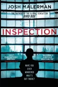 Image of Inspection by Josh Malerman