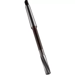 Image of B411 17.00MM Carbide Morse Taper Reamer DIN 8094