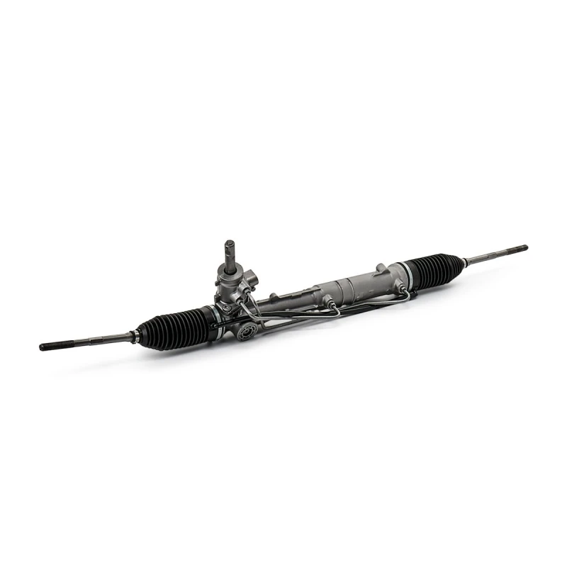 Image of RIDEX REMAN 286S0558R Steering Rack Hydraulic Steering Gear (286)