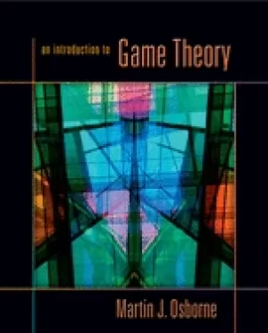 Image of introduction to game theory