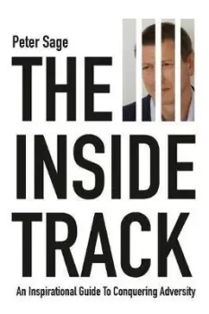 Image of The Inside Track by Peter Sage