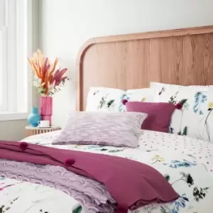 image of Helena Springfield Olivia Double Duvet Cover Set, Multi