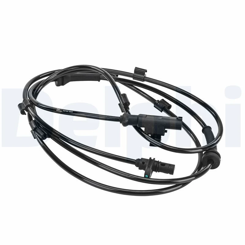 Image of DELPHI ABS sensor DELPHI SS21654-12B1