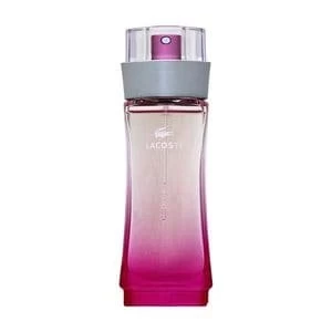 image of Lacoste Touch Of Pink Eau de Toilette For Her 30ml