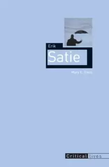 Image of Erik Satie