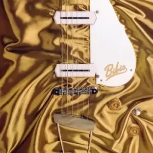 Image of Bib10 by Bibio CD Album