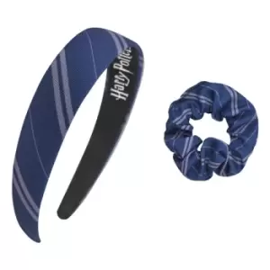 Image of Harry Potter Classic Hair Accessories 2 Set Ravenclaw