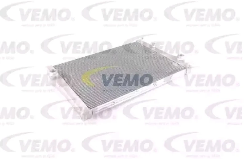 Image of VEMO V20-60-0027 Engine radiator Original VEMO Quality, Aluminium Aluminium Radiator,engine cooling (470)
