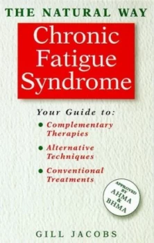 Image of Chronic Fatigue Syndrome by Gill Jacobs Book