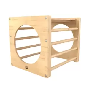 Image of TP Active Tots Wooden Climbing Cube
