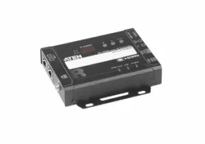 Image of ATEN VE8950R AV receiver Black