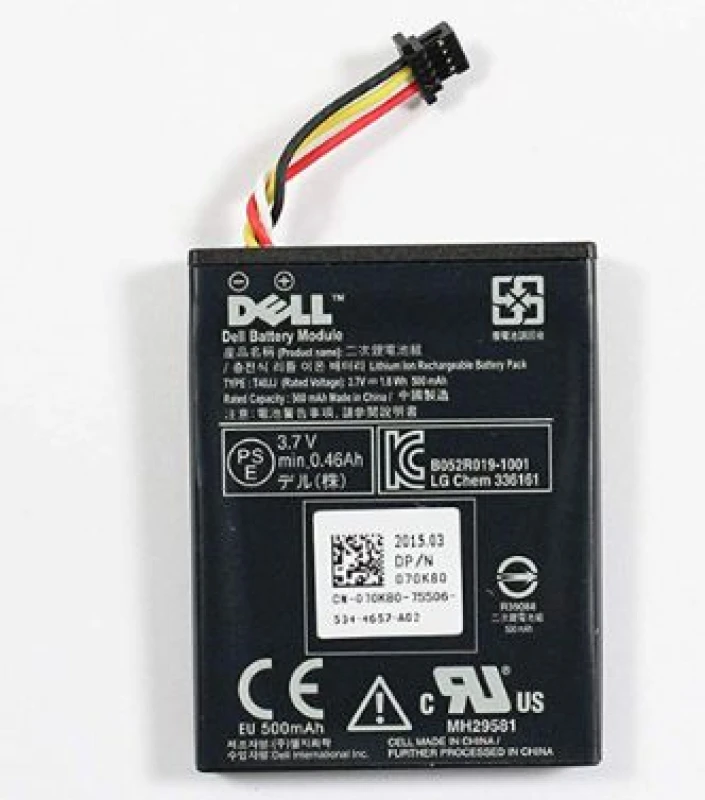 Image of DELL Service Ki ery for