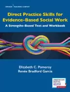 Image of direct practice skills for evidence based social work a strengths based tex