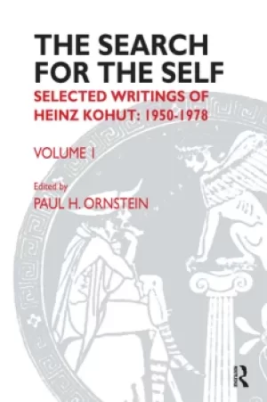 Image of The Search for the SelfSelected Writings of Heinz Kohut 1950-1978