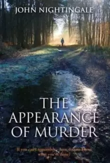 Image of The Appearance of Murder