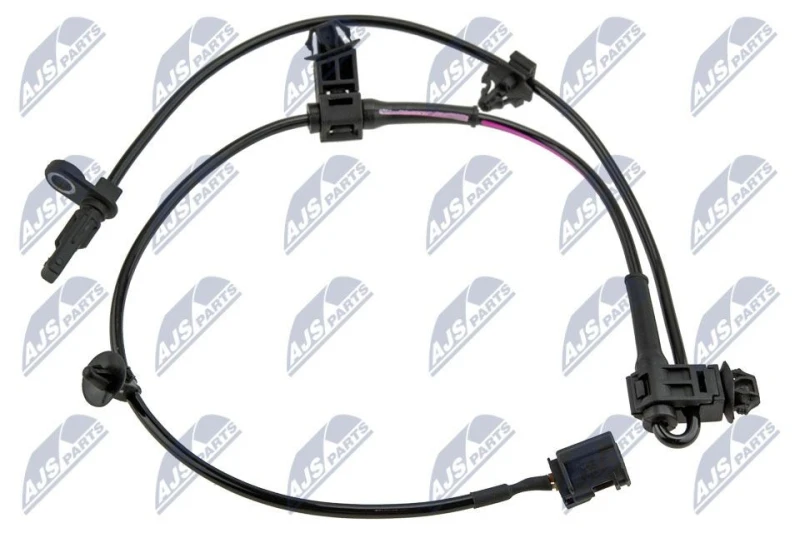 Image of NTY ABS sensor NTY HCA-MZ-050