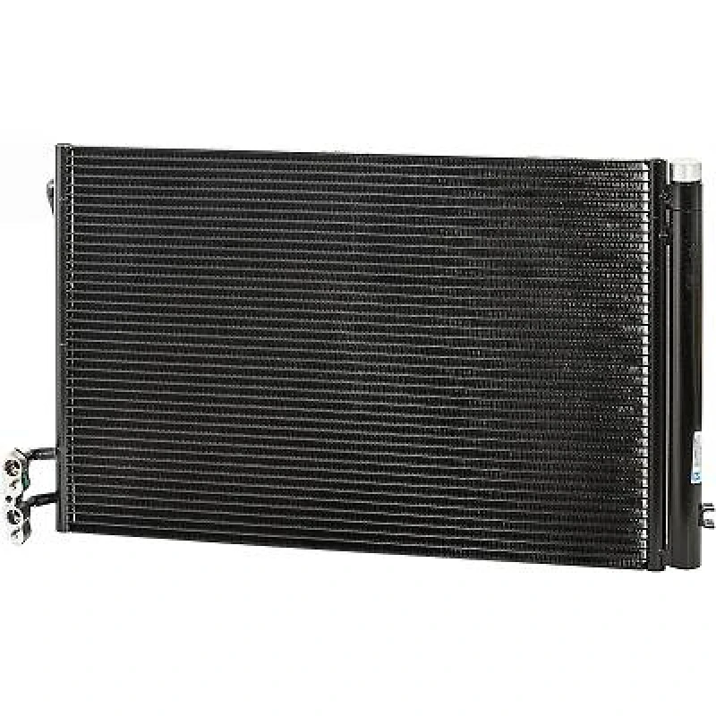 Image of Air conditioning condenser DIEDERICHS DCC1568