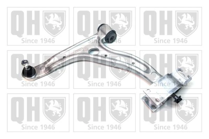 Image of QUINTON HAZELL Suspension arm QUINTON HAZELL QSA2777S