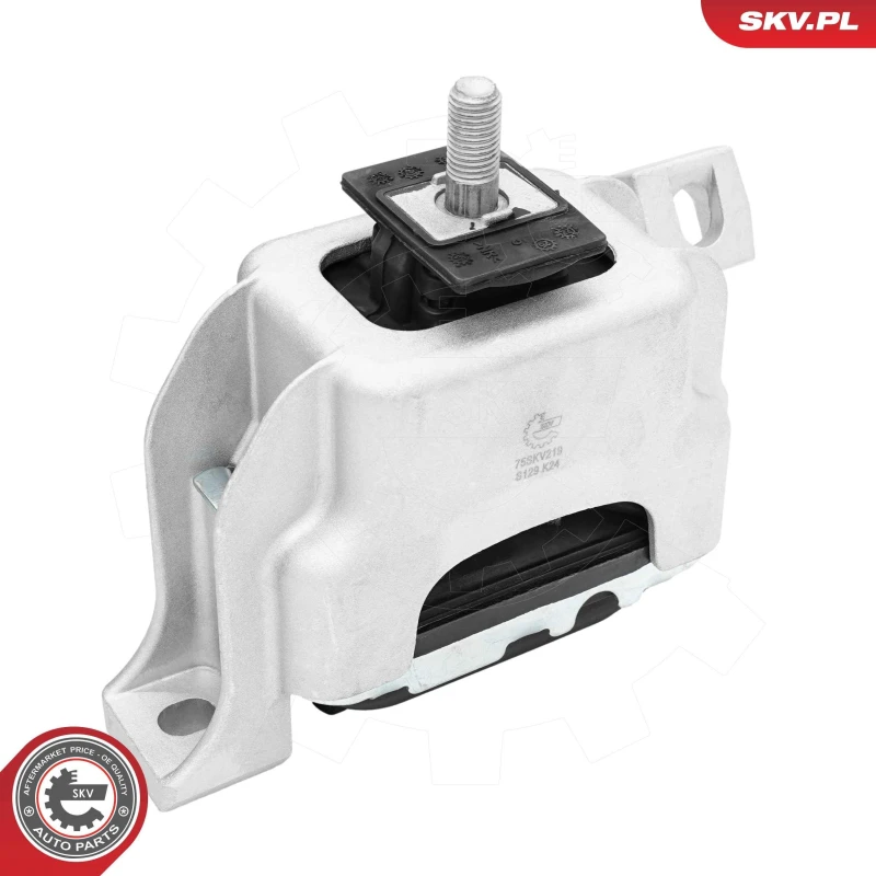 Image of ESEN SKV Engine mount ESEN SKV 75SKV219
