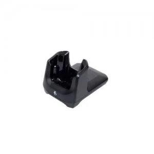 Image of Zebra CRD-TC2X-BS1CO-01 Indoor Black mobile device charger