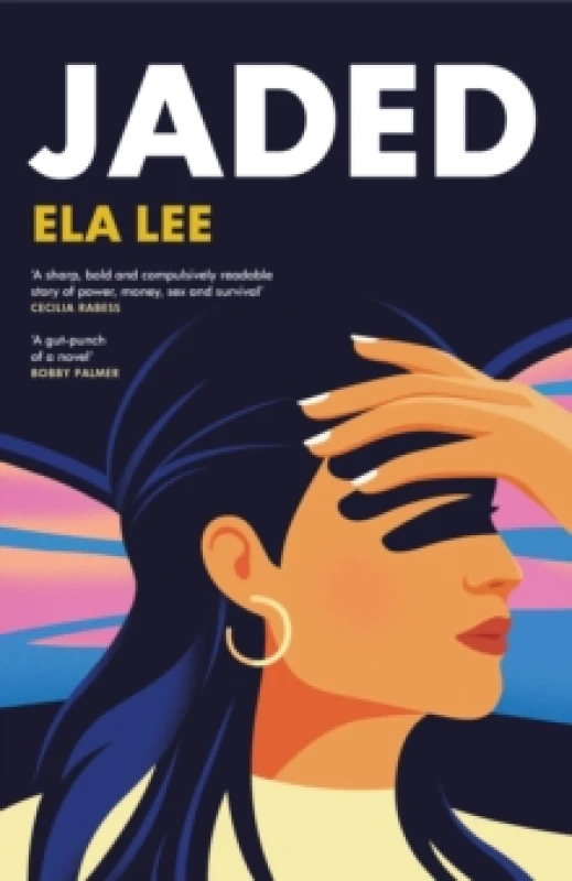 Image of Jaded Hardback