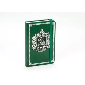 image of Slytherin (Harry Potter) Pocket Journal