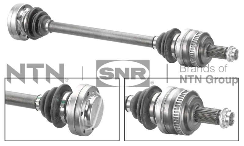 Image of Drive shaft SNR DK50.013