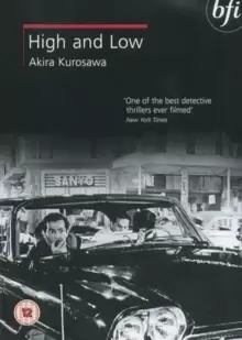 Image of High and Low