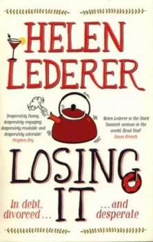 Image of Losing It by Helen Lederer Paperback