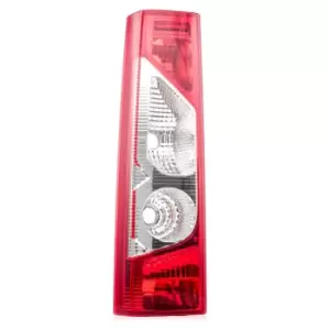 Image of ABAKUS Rear light FIAT,PEUGEOT,CITROEN 550-1945L-UE 6350AH,9467069888