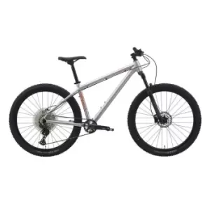 Image of Pinnacle Kapur 3 2022 Mountain Bike - Silver