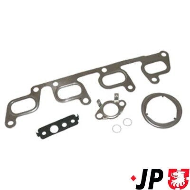 Image of JP GROUP Mounting Kit, charger JP GROUP 1117754810