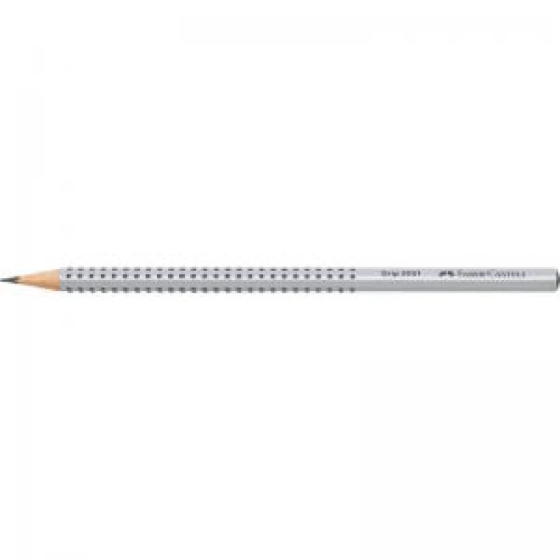 Image of Faber-Castell GRIP 2001 HB
