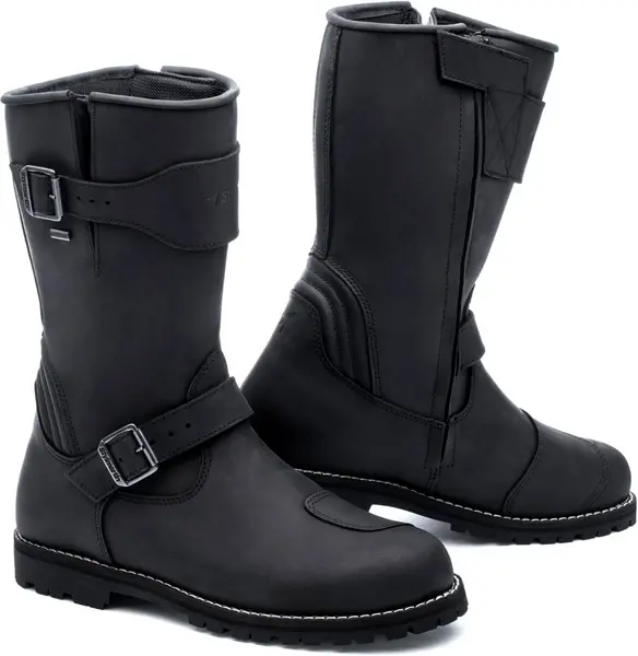 Image of Stylmartin Legend Evo WP Black 47