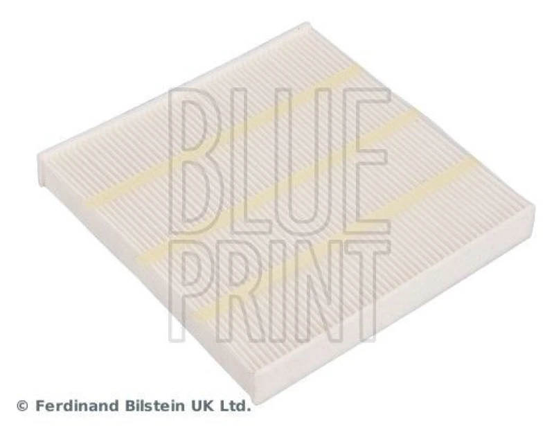 Image of Blue PRINT Pollen filter Blue PRINT ADBP250049