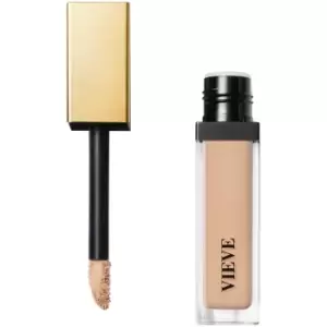 image of VIEVE Modern Radiance Concealer 13ml (Various Shades) - Light 5: Cool Pink