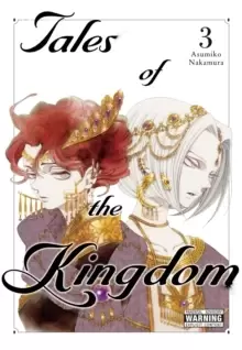 Image of Tales of the Kingdom, Vol. 3