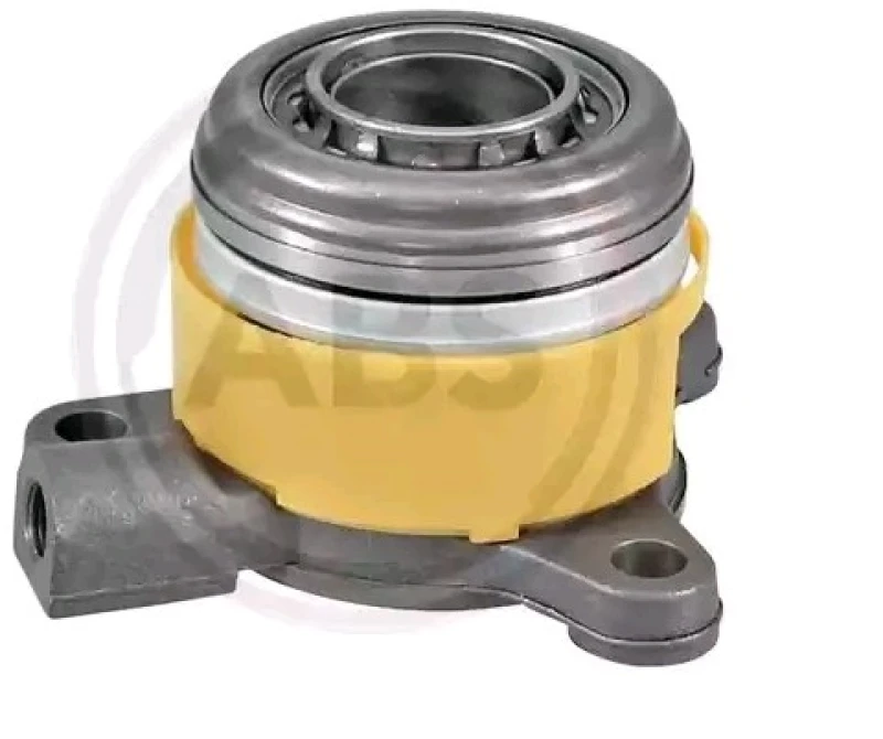 Image of A.B.S. 51252 Central Slave Cylinder, clutch Aluminium Central Slave Cylinder,clutch (47)